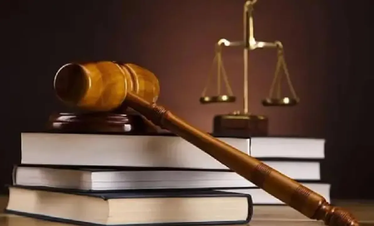 Kohima Bar Association Alleges Corruption In Criminal Justice System